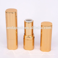 Metal Upscale Empty Lipstick Case